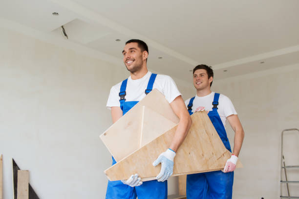 Best Carpet Removal and Disposal  in Meadow Oaks, FL